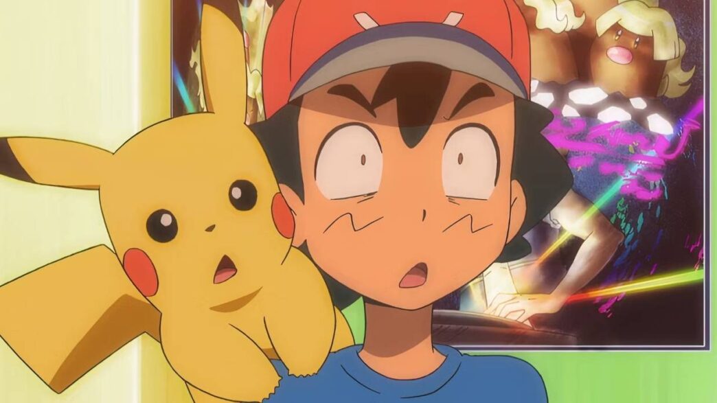 Os Piores Designs de Pokémon de Todos os Tempos