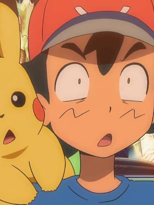 Os Piores Designs de Pokémon de Todos os Tempos