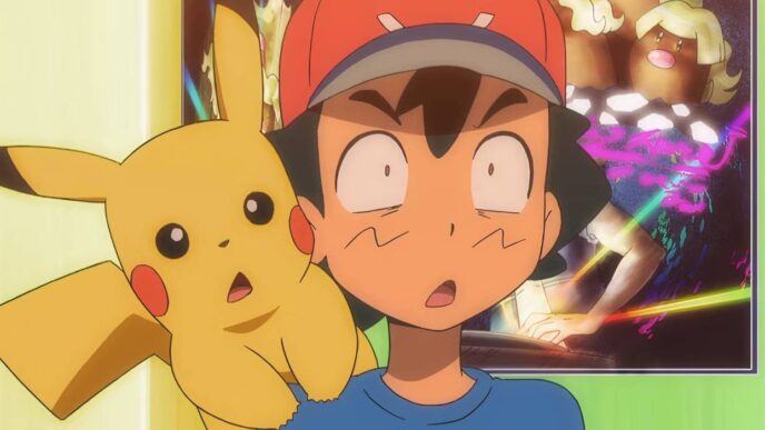 Os Piores Designs de Pokémon de Todos os Tempos