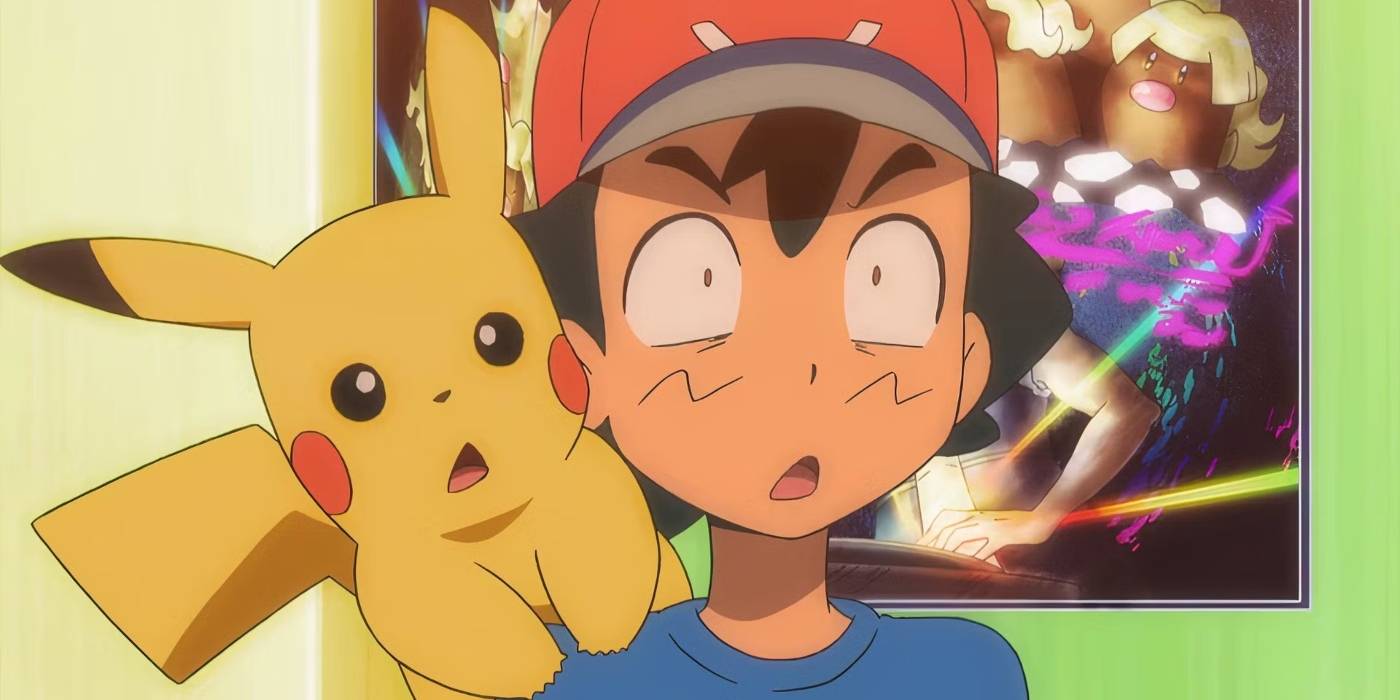 Os Piores Designs de Pokémon de Todos os Tempos