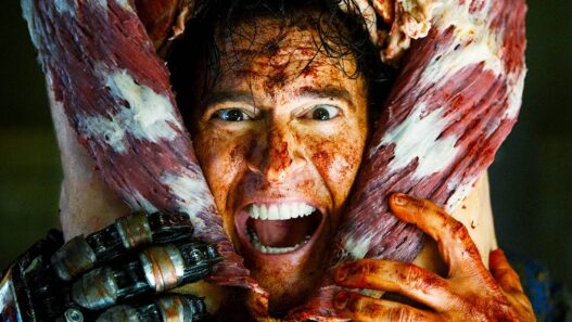 Melhores papéis de Bruce Campbell além de Evil Dead