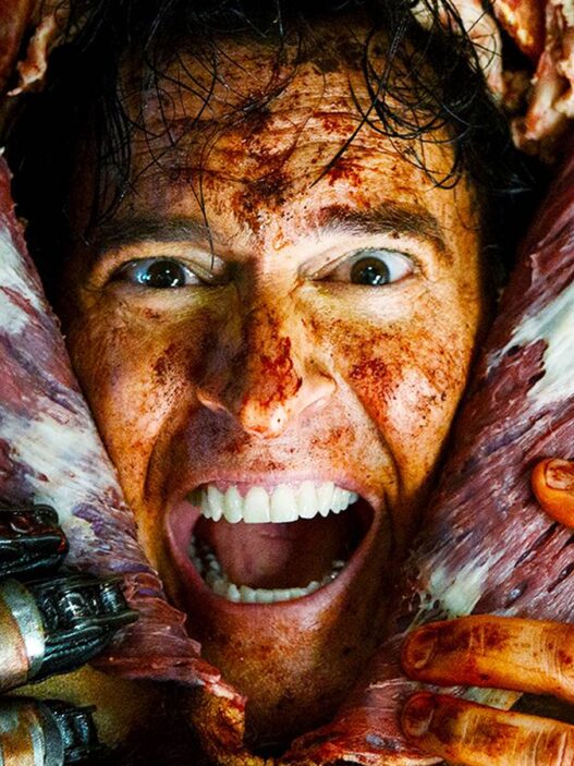 Melhores papéis de Bruce Campbell além de Evil Dead