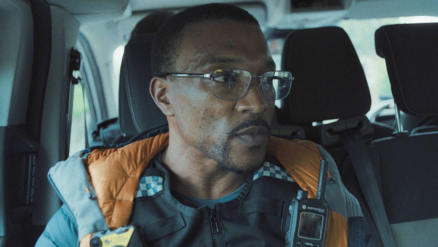 Sucesso na Netflix: Série de 2025 quebra recordes do Emmy