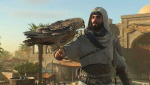 Ubisoft garante controle criativo em DLC de Assassin's Creed Mirage