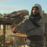 Ubisoft garante controle criativo em DLC de Assassin's Creed Mirage