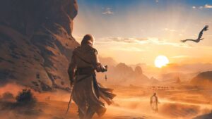 Polêmica DLC de Assassin's Creed Mirage: Ubisoft Responde