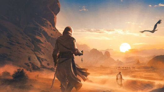 Polêmica DLC de Assassin's Creed Mirage: Ubisoft Responde