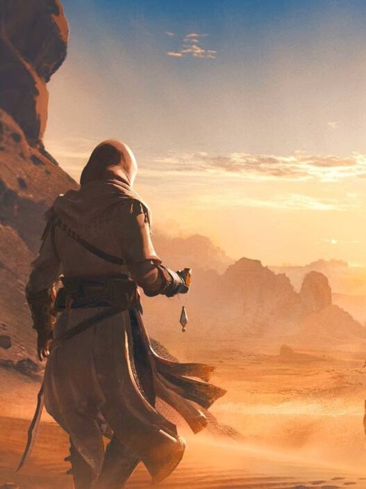 Polêmica DLC de Assassin's Creed Mirage: Ubisoft Responde