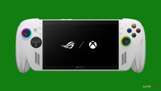Preço do ROG Xbox Ally vaza em rumores