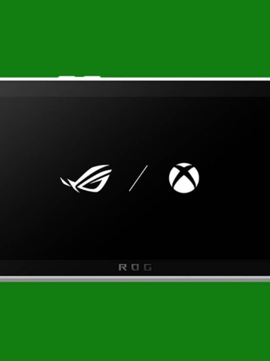Preço do ROG Xbox Ally vaza em rumores