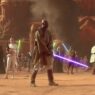 Lightsabers Mais Incríveis Vistos Apenas Uma Vez em Star Wars