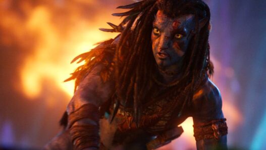 Novo trailer de Avatar: Fogo e Cinzas promete explosão em Pandora