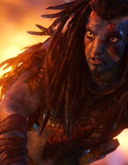 Novo trailer de Avatar: Fogo e Cinzas promete explosão em Pandora