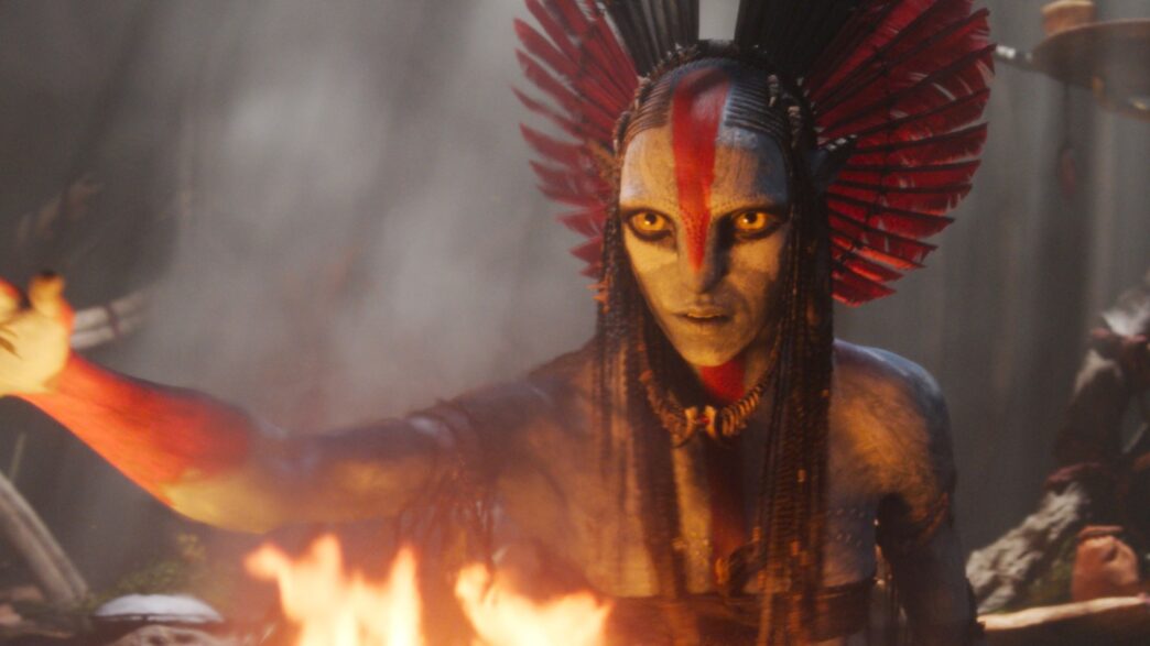 Avatar: Fire & Ash - Trailer revela reviravoltas e garante continuação