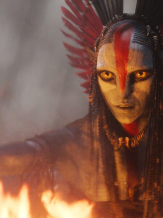 Avatar: Fire & Ash - Trailer revela reviravoltas e garante continuação