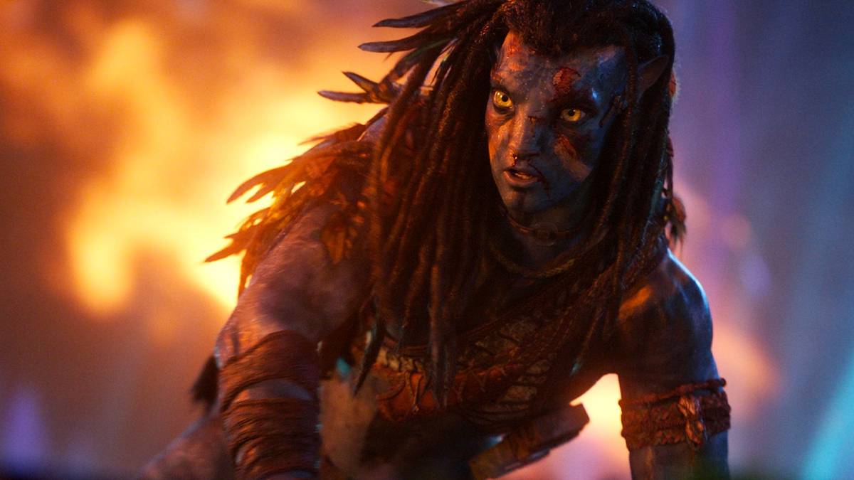 Novo trailer de Avatar: Fogo e Cinzas promete explosão em Pandora