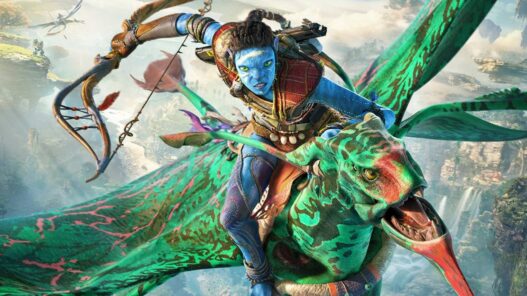 Avatar: Frontiers of Pandora - 19 de dezembro: data crucial para fãs