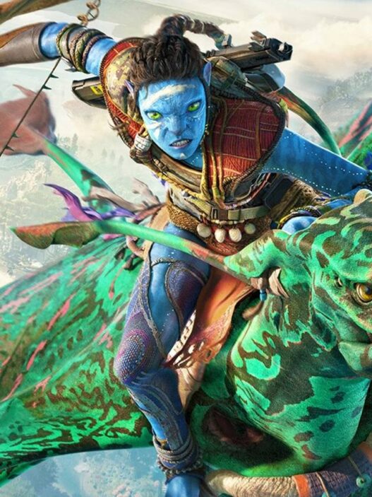 Avatar: Frontiers of Pandora - 19 de dezembro: data crucial para fãs