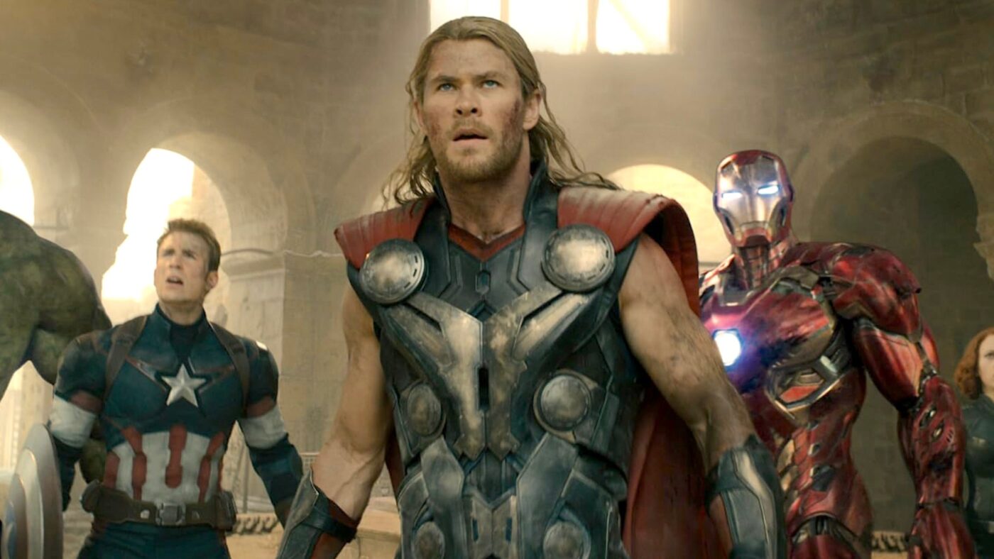 5 Filmes da Marvel que Melhoraram com o Tempo