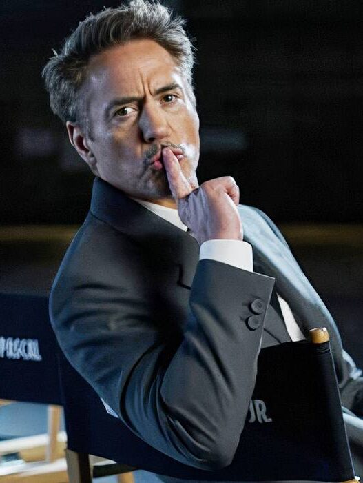 Novo visual de herói em ‘Vingadores: Dia do Julgamento’