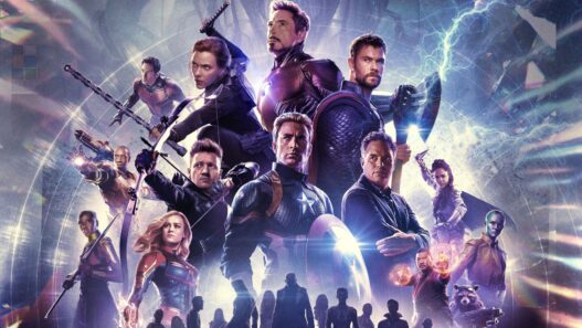 MCU transforma Vingador em vilão e desperdiça seu potencial