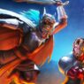 O novo Batman da DC reinventa seus vilões mais icônicos