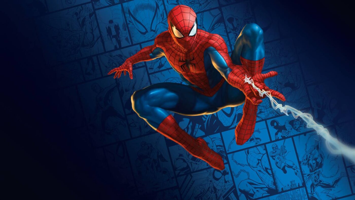 Homem-Aranha em Magic: The Gathering - Força, Oscorp e Planador Goblin