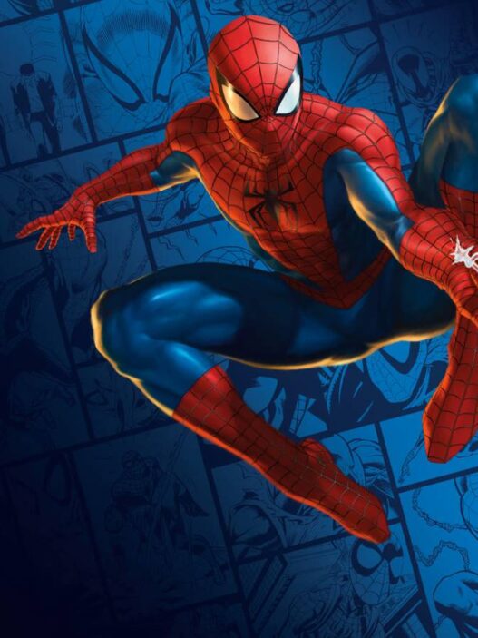 Homem-Aranha em Magic: The Gathering - Força, Oscorp e Planador Goblin