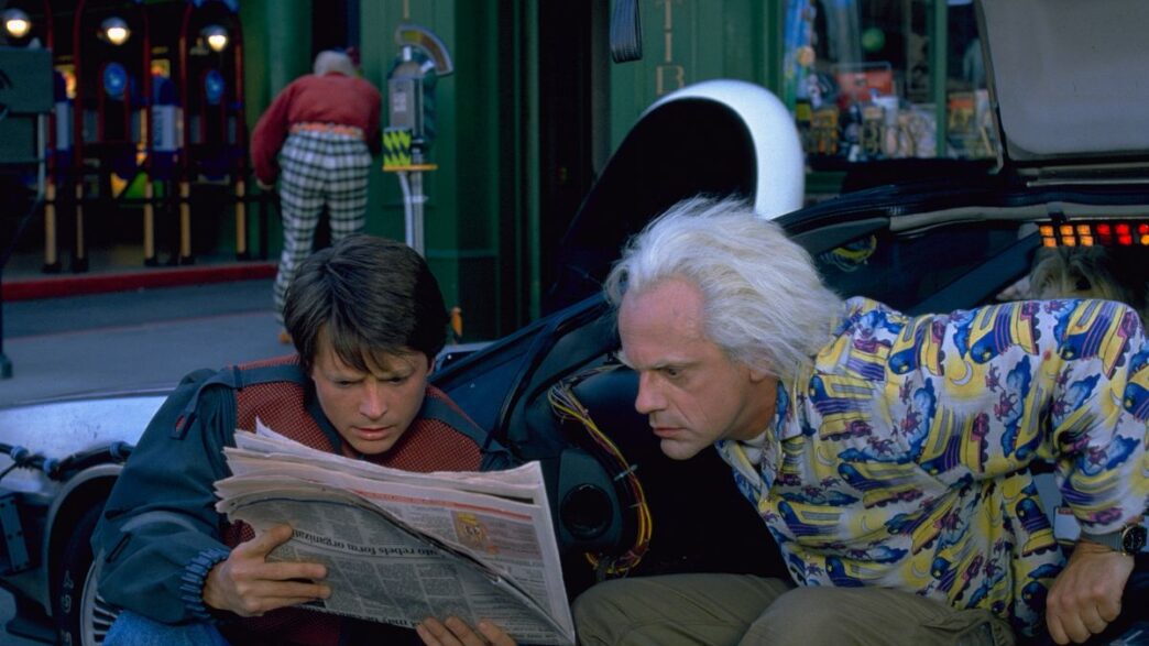 De Volta para o Futuro 2: 4 previsões erradas sobre 2015