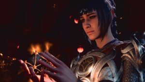 Baldur's Gate 3: Diretor critica limitações para atrizes