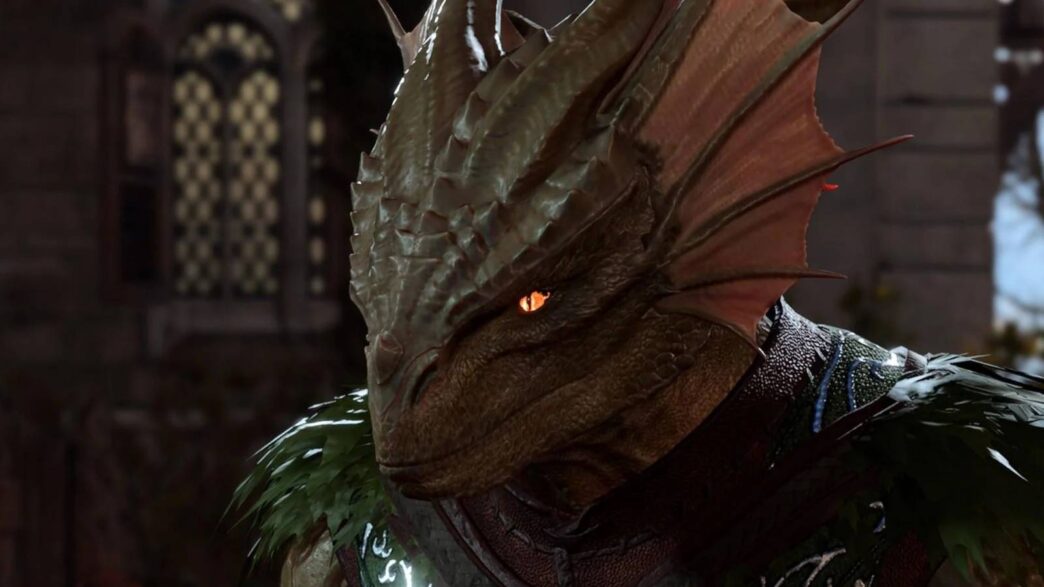 Baldur's Gate 3: Jogadores lamentam corte de cena com árvore em Ato 3