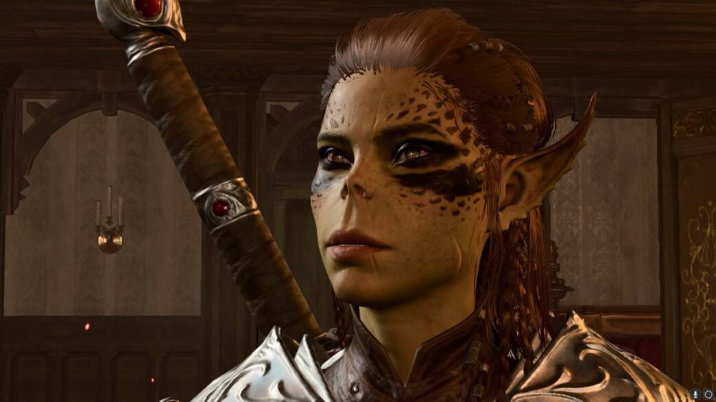 Baldur's Gate 3: Mais Barris de Pólvora Rúnica, mas com um Custo