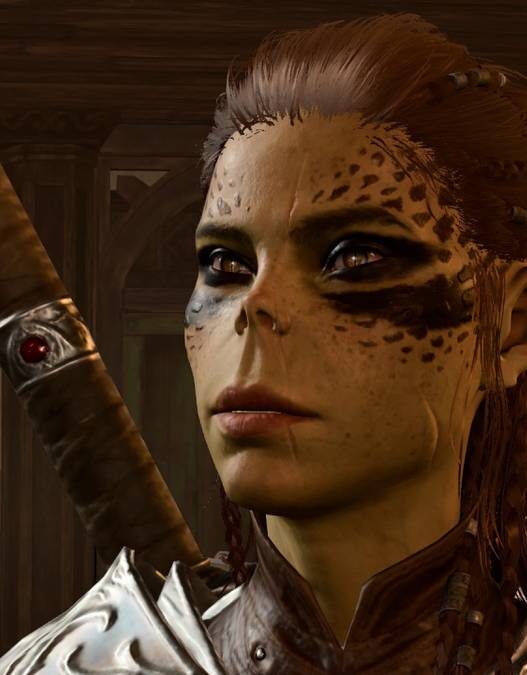 Baldur's Gate 3: Mais Barris de Pólvora Rúnica, mas com um Custo