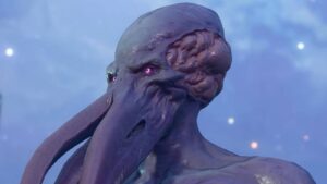 A maldade do Imperador em Baldur's Gate 3: diálogo com Wyll revela tudo