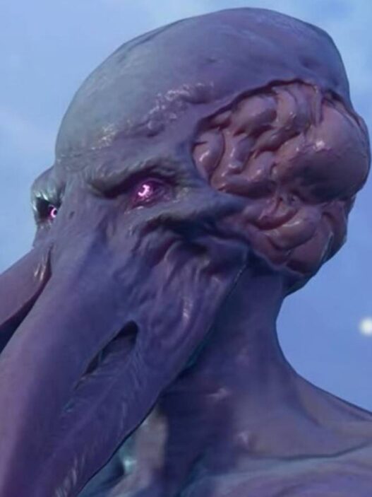 A maldade do Imperador em Baldur's Gate 3: diálogo com Wyll revela tudo