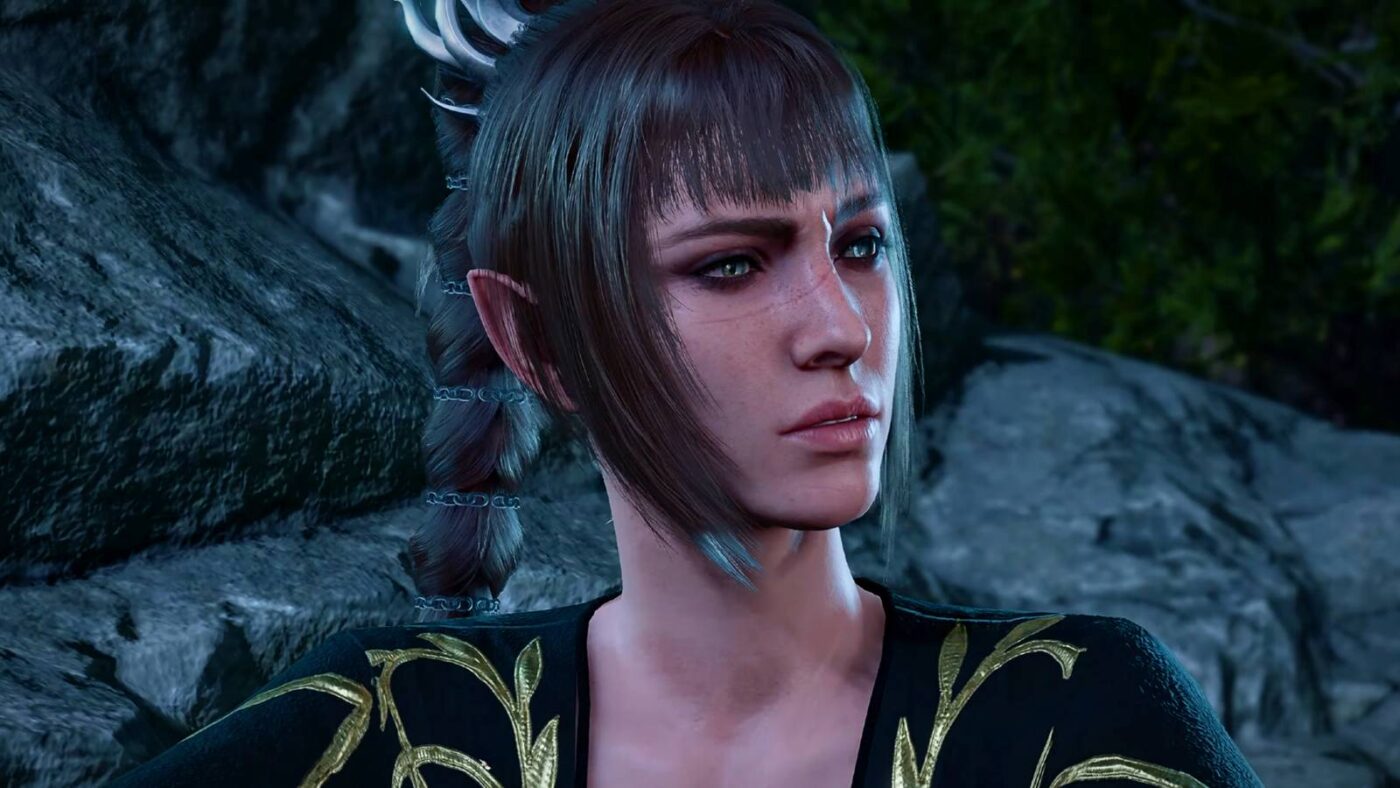 Baldur's Gate 3: Atualização de setembro de 2025 chega com novidades