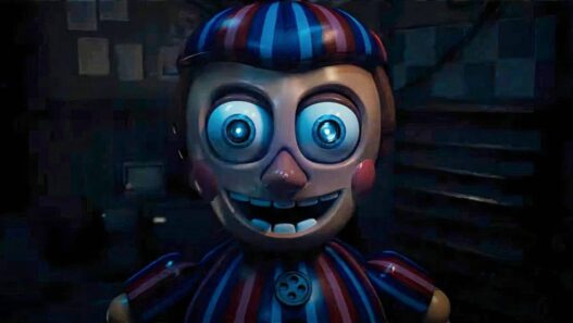 Five Nights at Freddy's: Classificação Indicativa Choca Apesar de Promessas