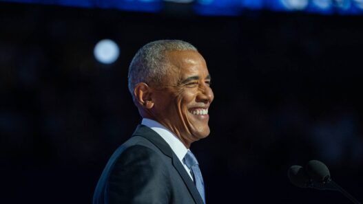 Joe Biden conquista seu quinto Emmy com documentário Netflix