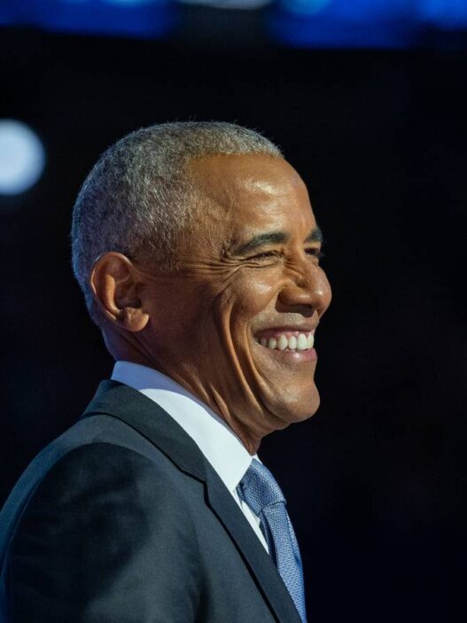 Joe Biden conquista seu quinto Emmy com documentário Netflix