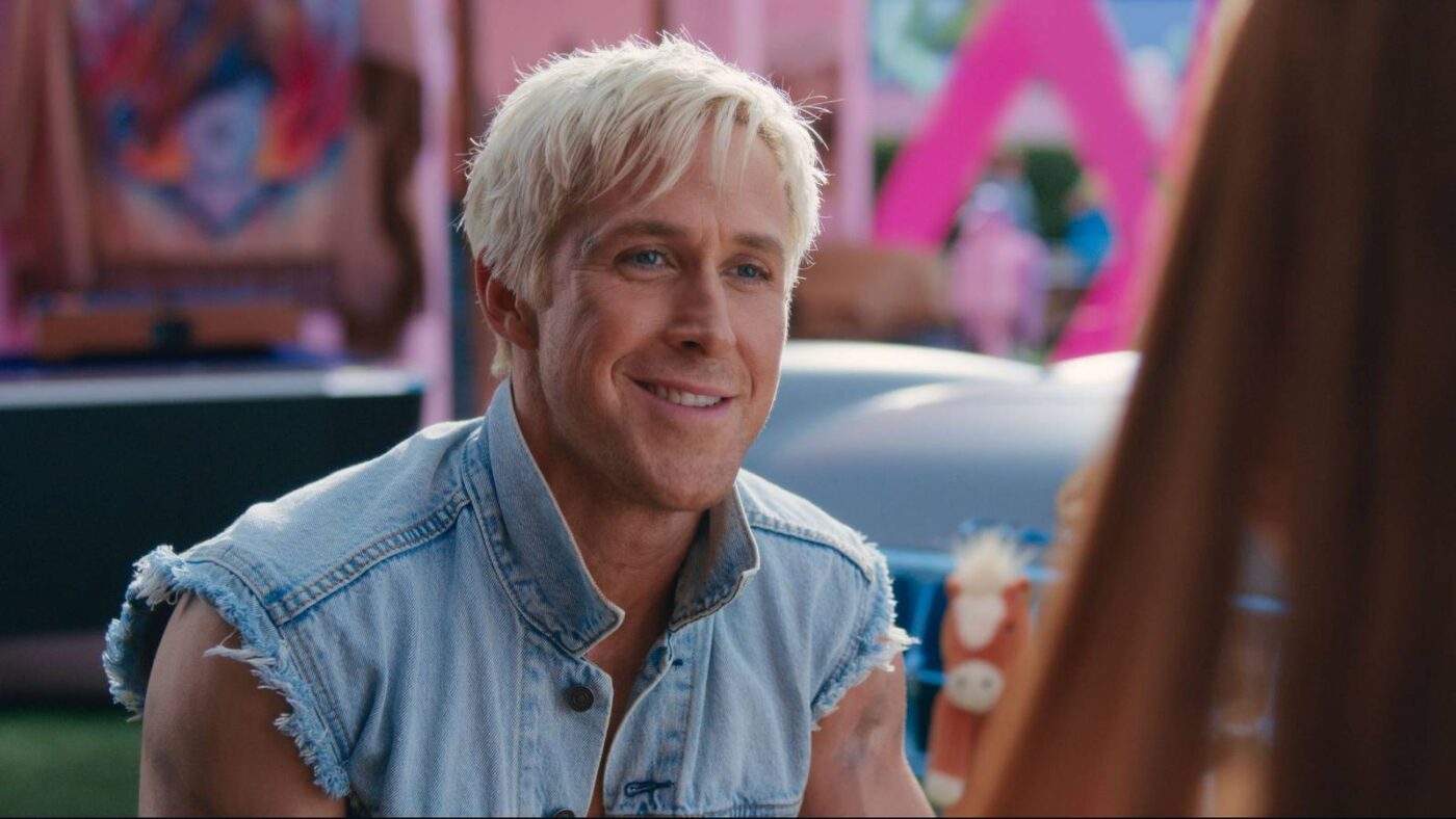 Ryan Gosling em Star Wars: Starfighter: Primeiro olhar revela aventura marítima