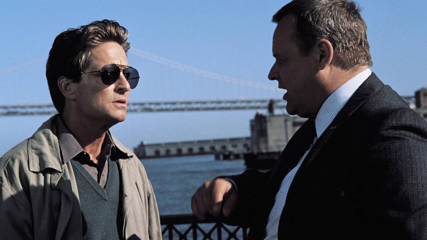 The Gorge: Thriller Erótico de 33 Anos Chega ao Streaming