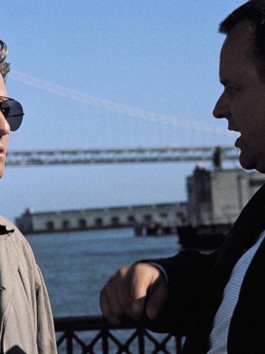 The Gorge: Thriller Erótico de 33 Anos Chega ao Streaming