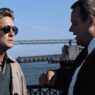 The Gorge: Thriller Erótico de 33 Anos Chega ao Streaming