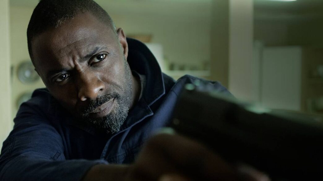 Sucesso de Idris Elba como 007: Thriller agora no streaming