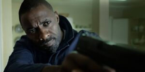 Sucesso de Idris Elba como 007: Thriller agora no streaming