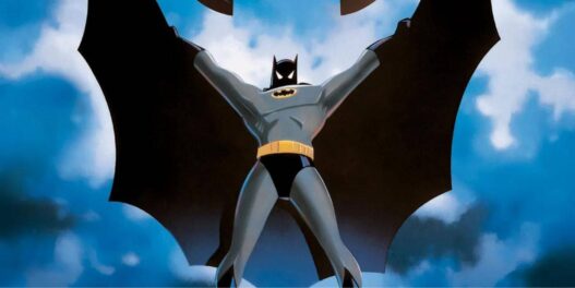 Batman: A Máscara do Fantasma ganha edição de colecionador