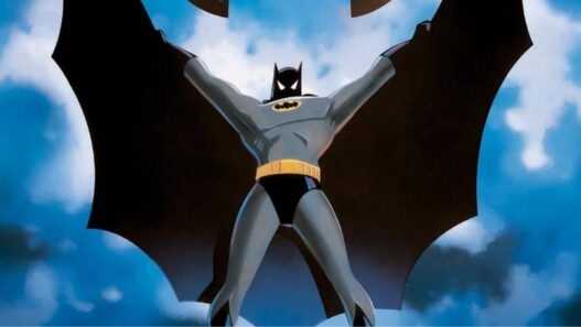 Batman: A Máscara do Fantasma ganha edição de colecionador