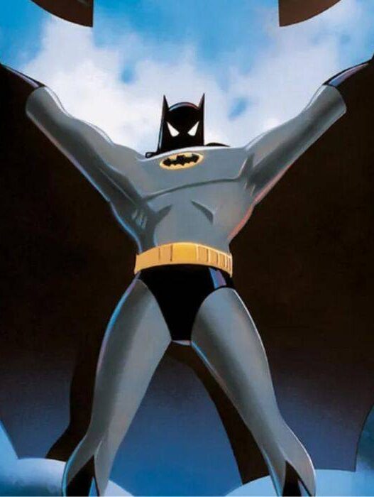 Batman: A Máscara do Fantasma ganha edição de colecionador