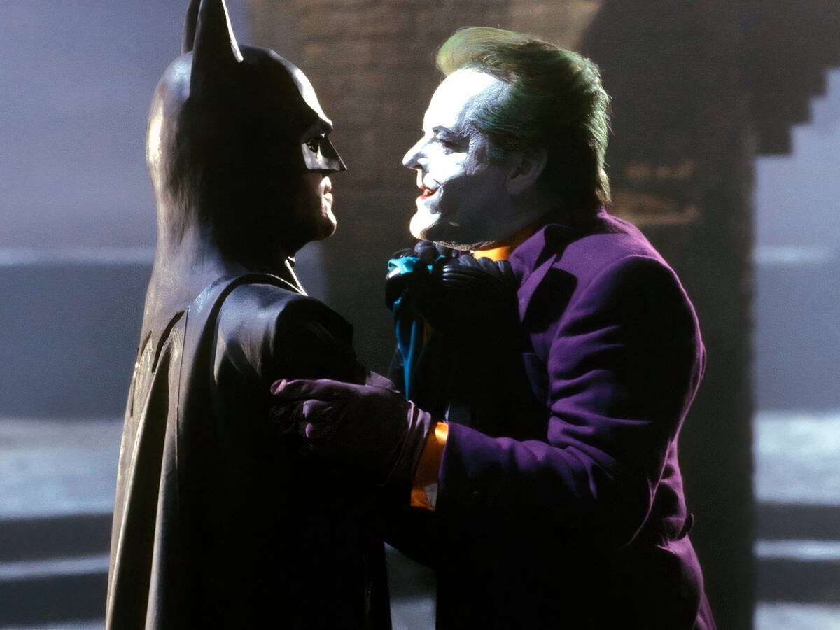 Batman (1989): O Filme que Mudou os Super-Heróis
