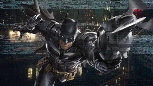 Novo jogo Batman Arkham pode ter vazado: detalhes